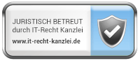 Logo IT Recht Kanzlei
