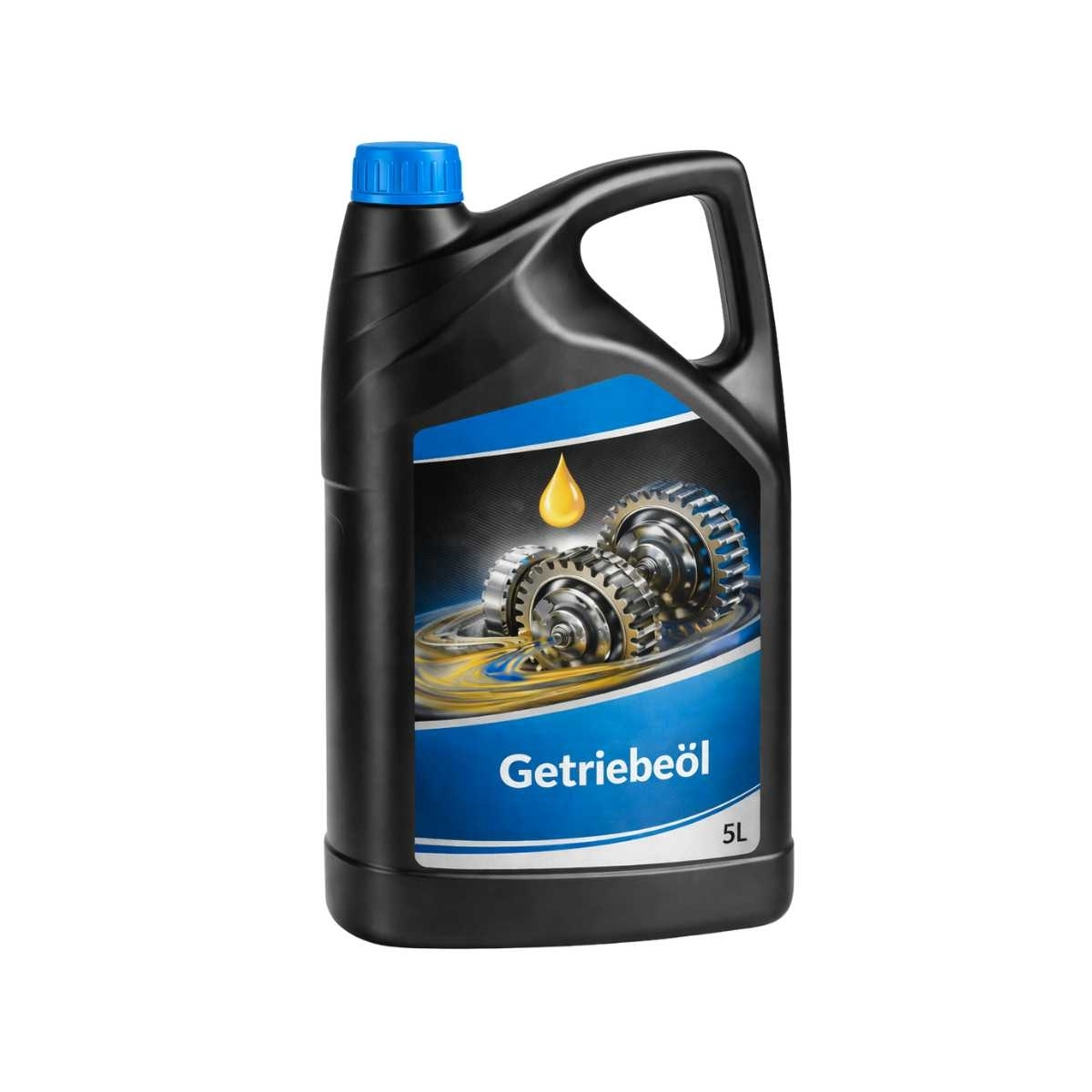 Getriebeöl
