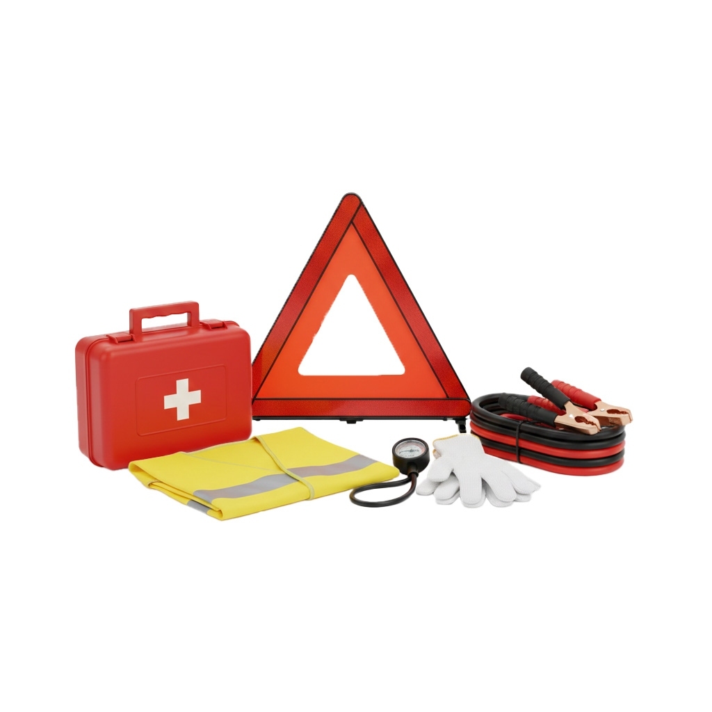 Roadside Assistance & Safety