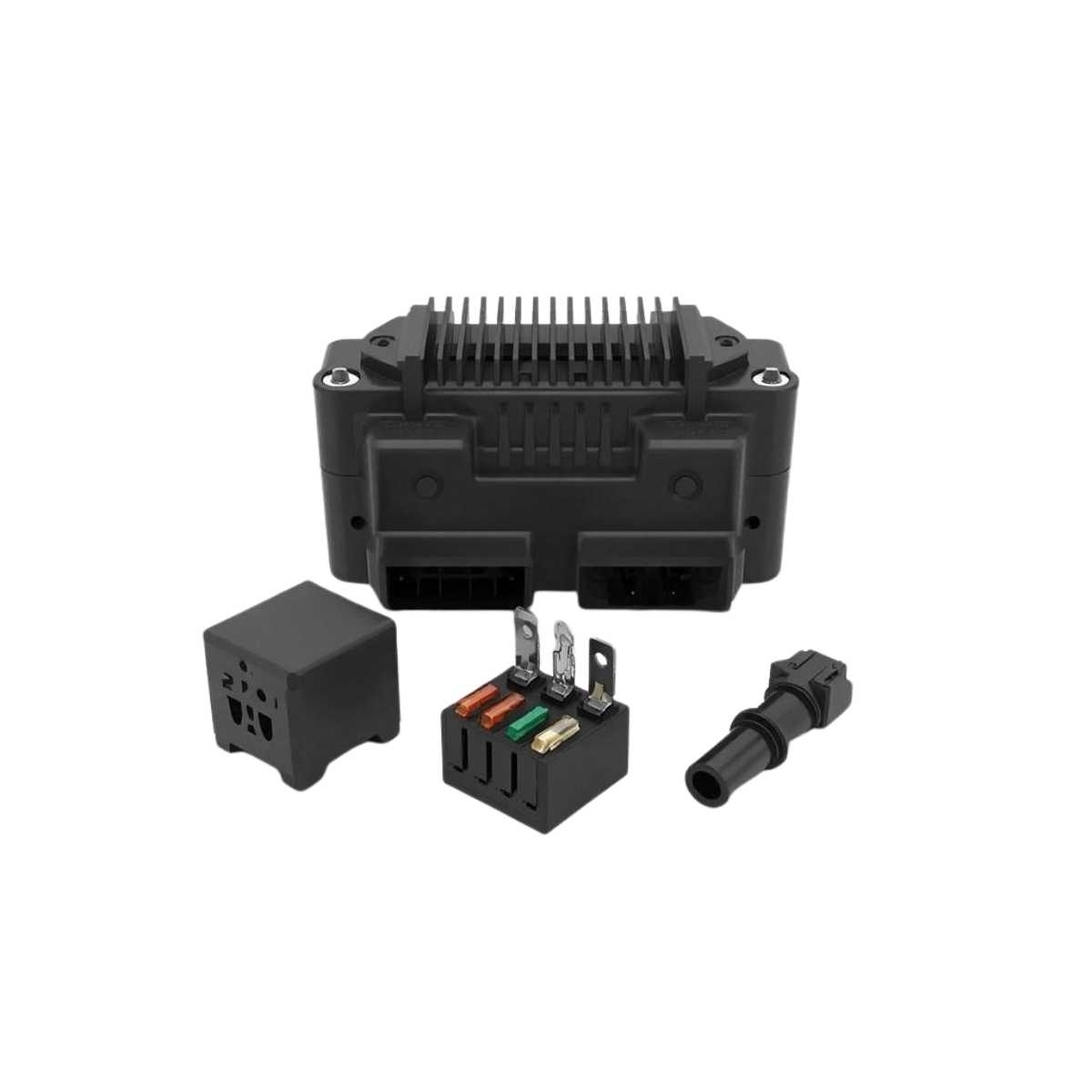 Elektrik