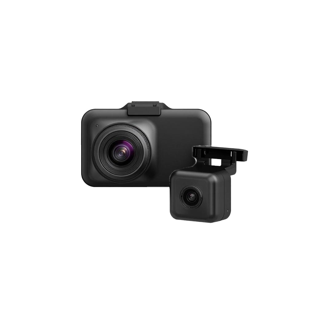 Dashcams & Rearview Cameras