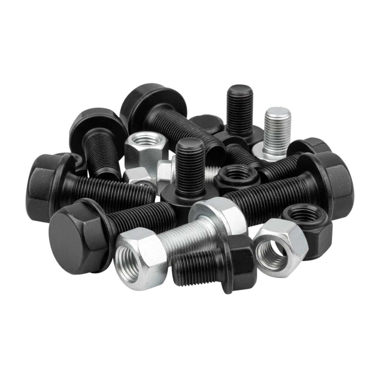 Wheel Bolts & Screws