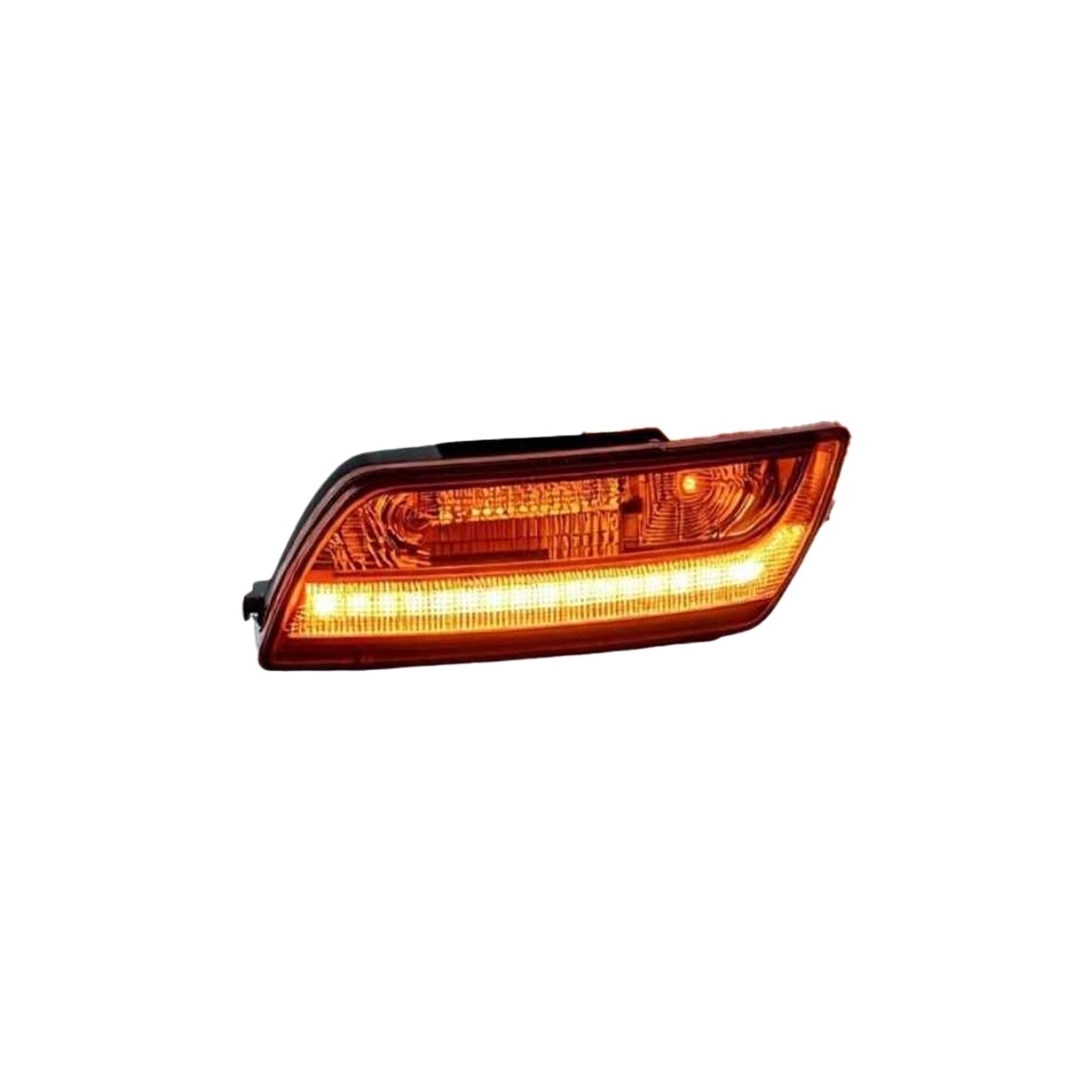 Turn Signal Lights