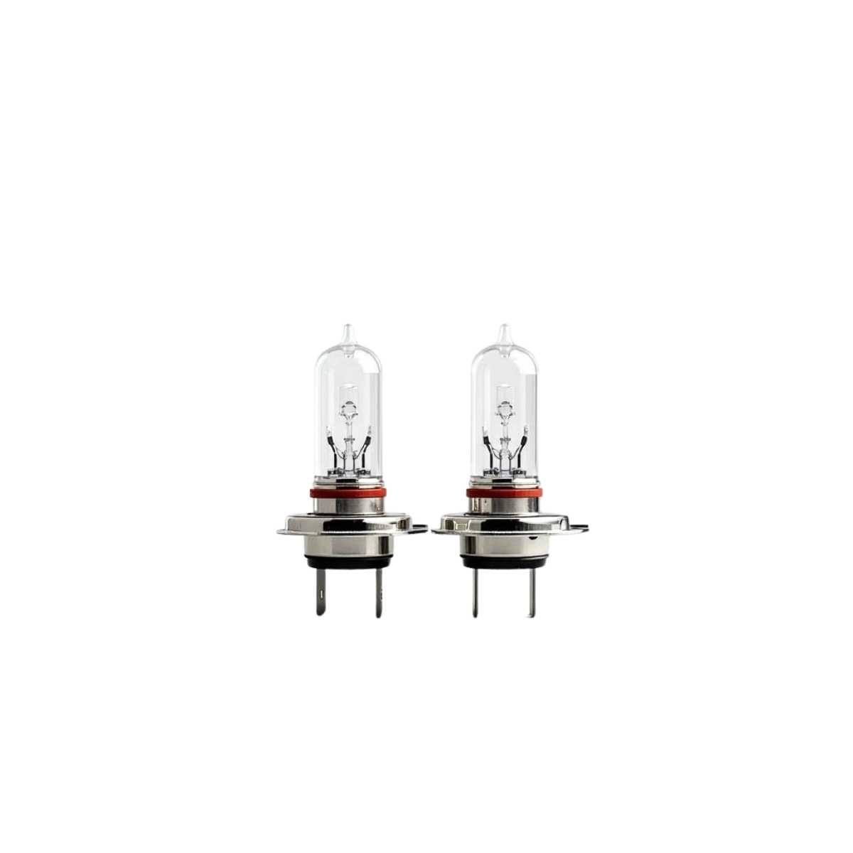 Incandescent Bulbs