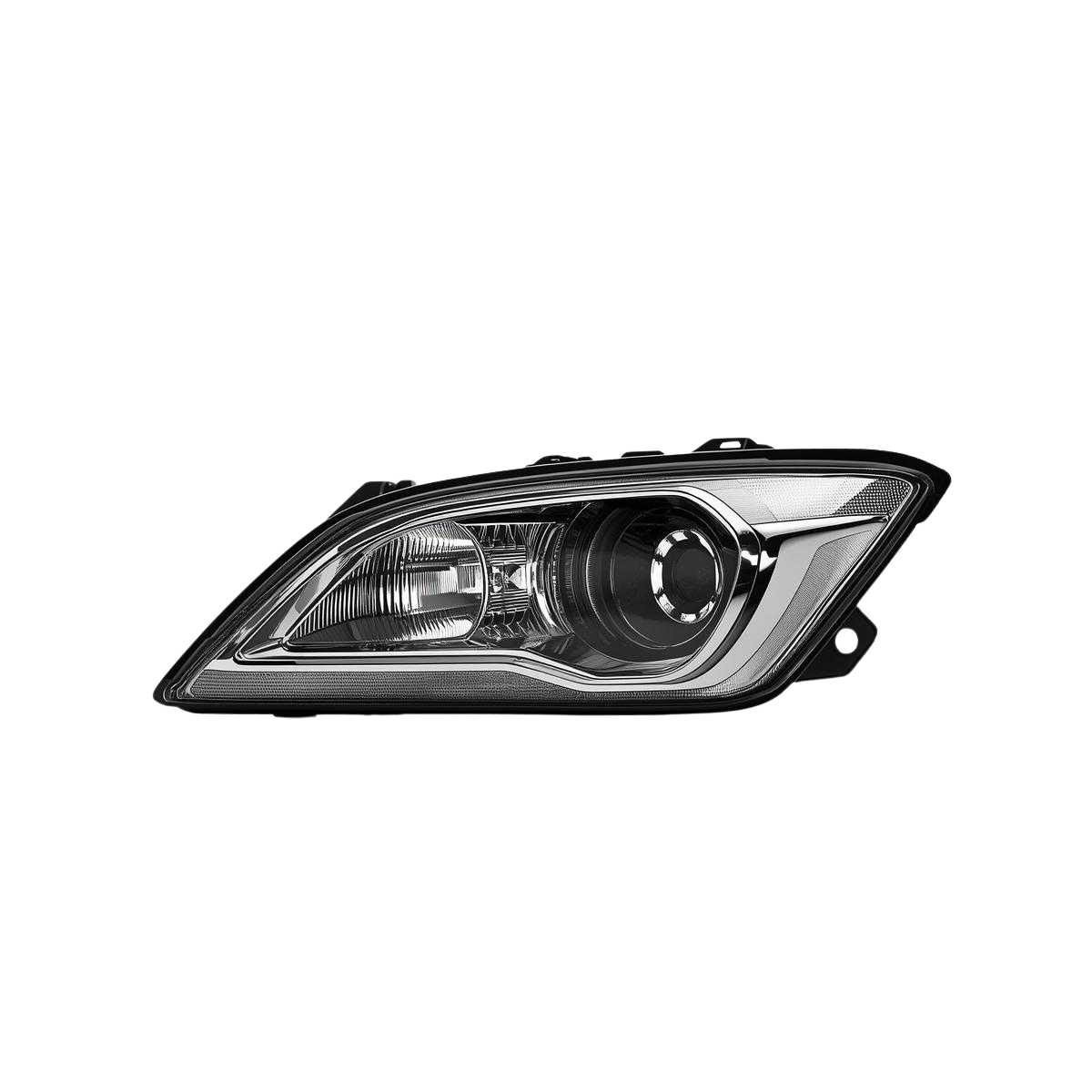 Headlights