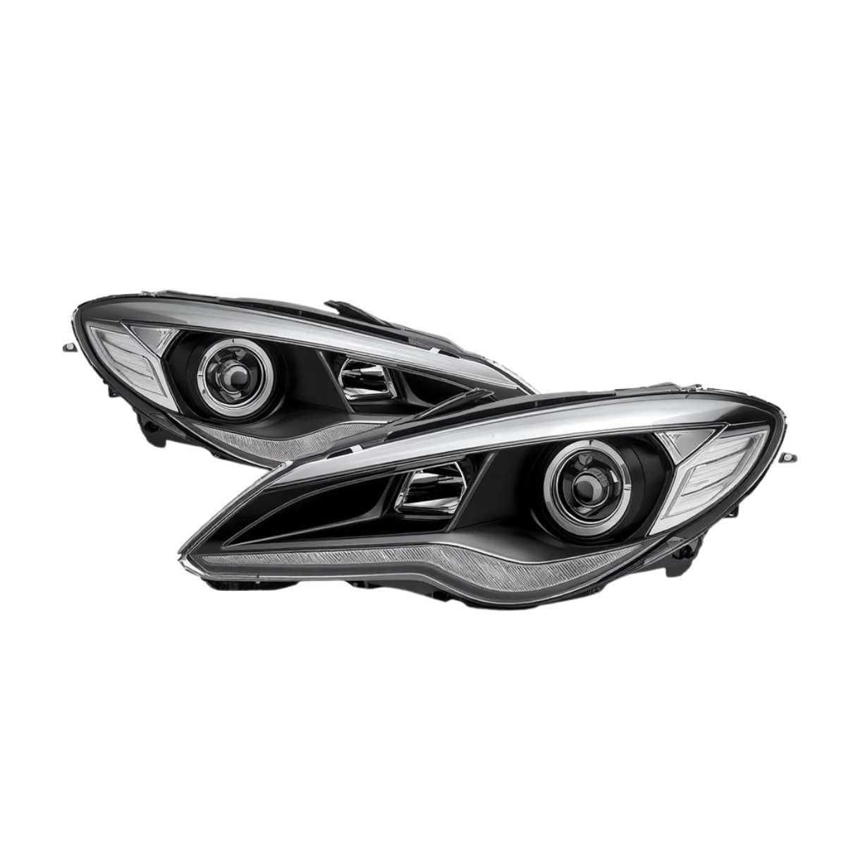 Headlight Sets