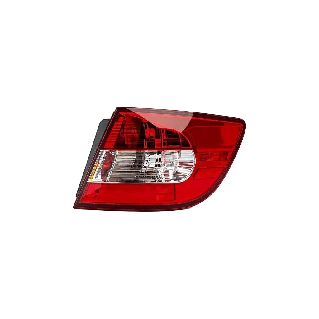Rear Lights