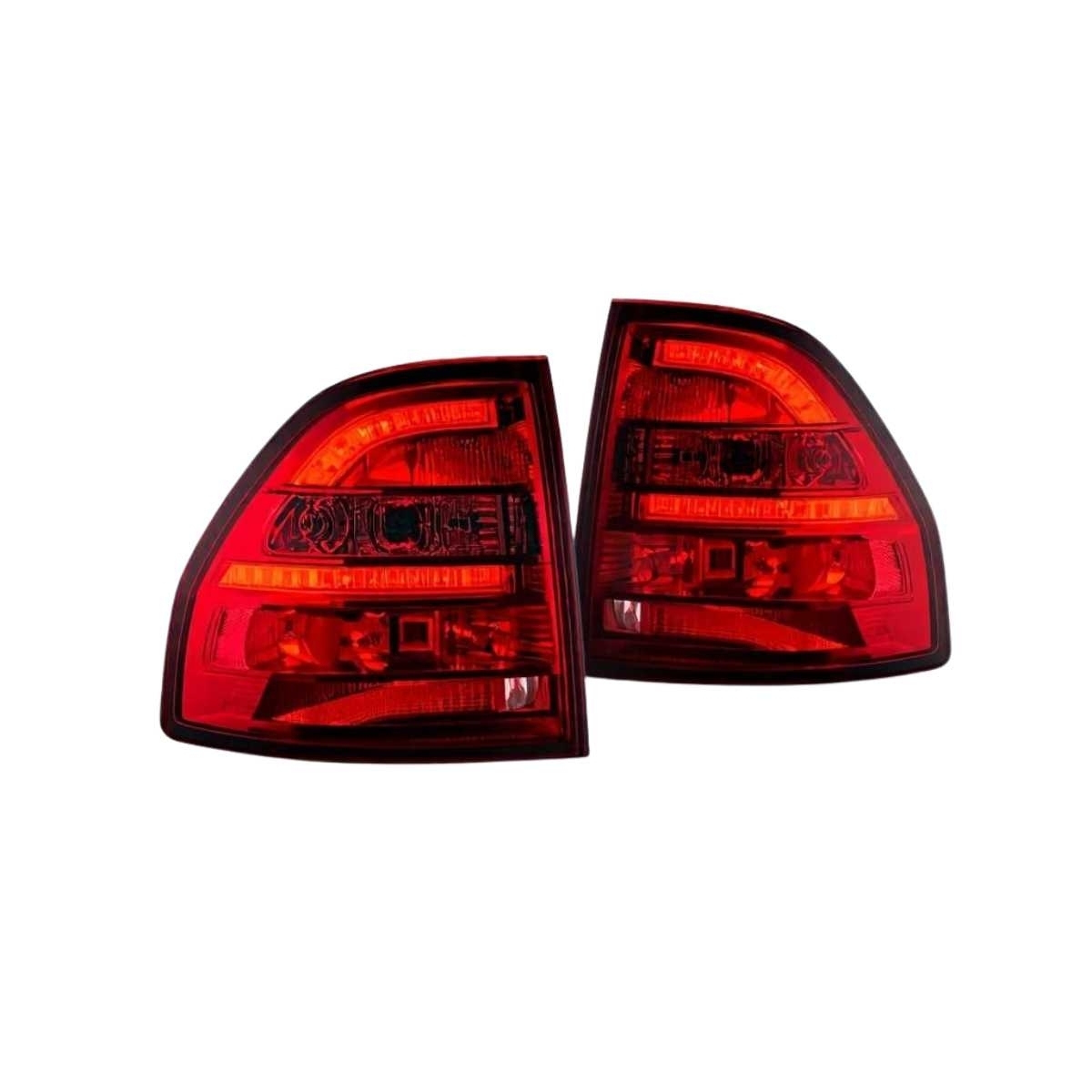 Rear Light Sets