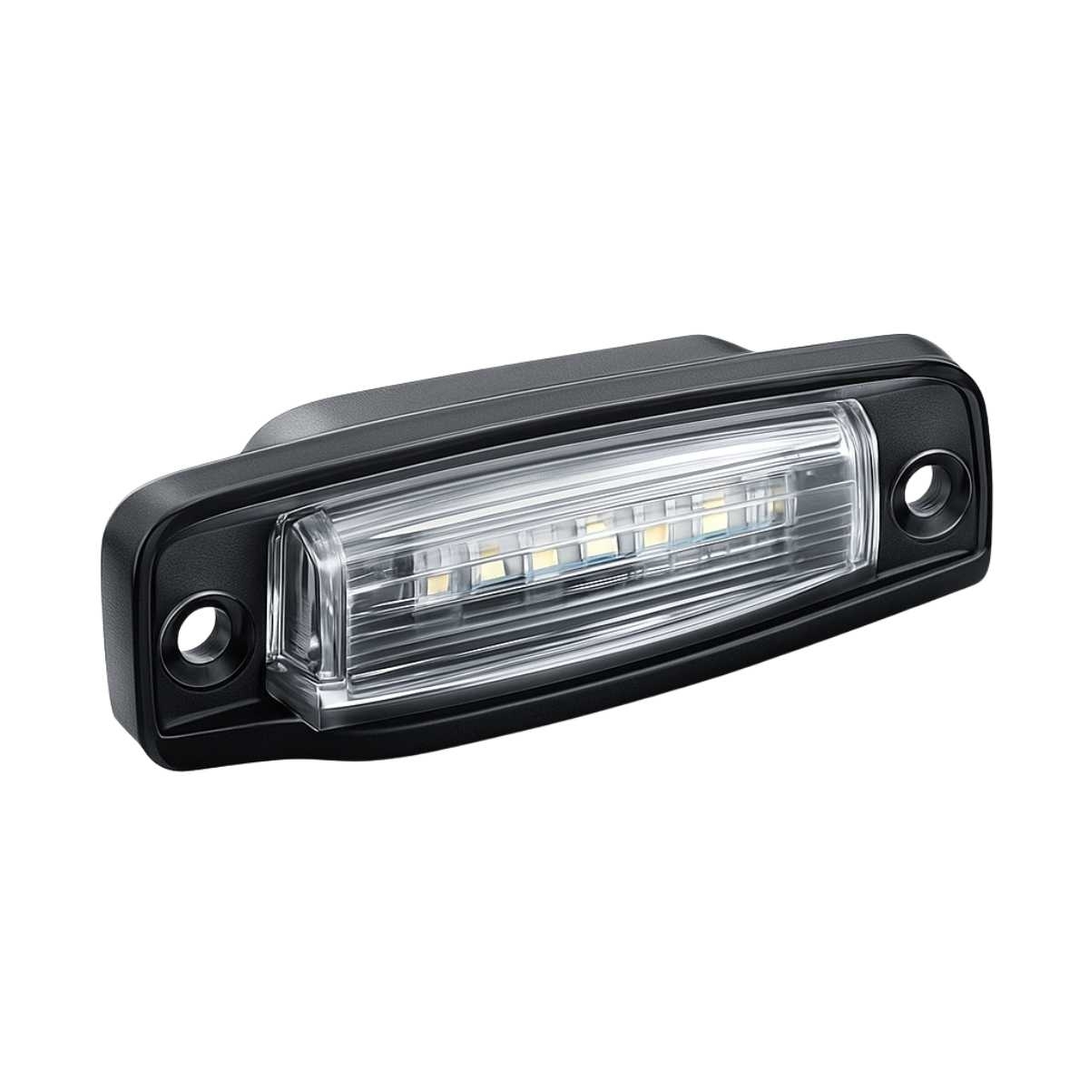 Licence Plate Lights