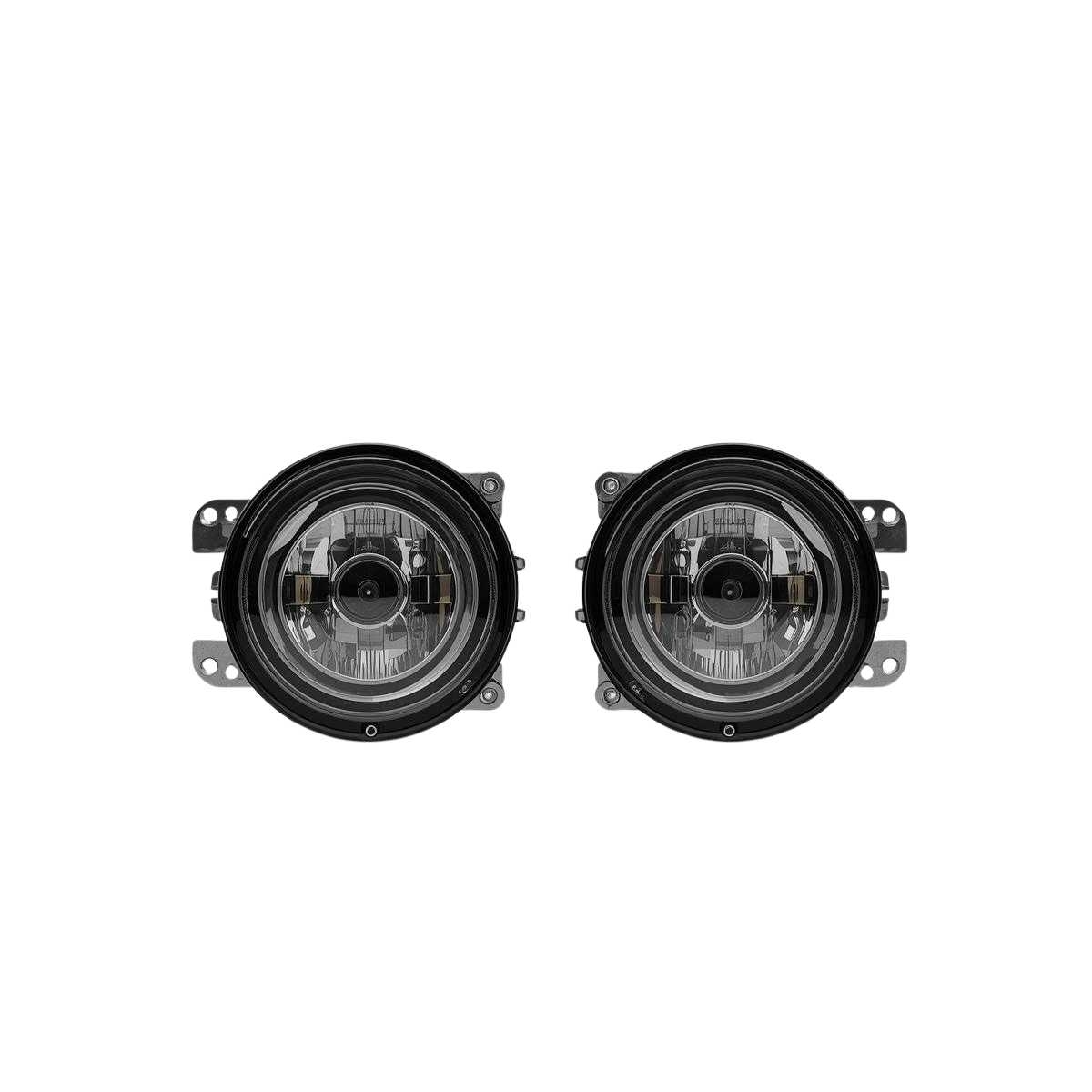 Fog Light Sets