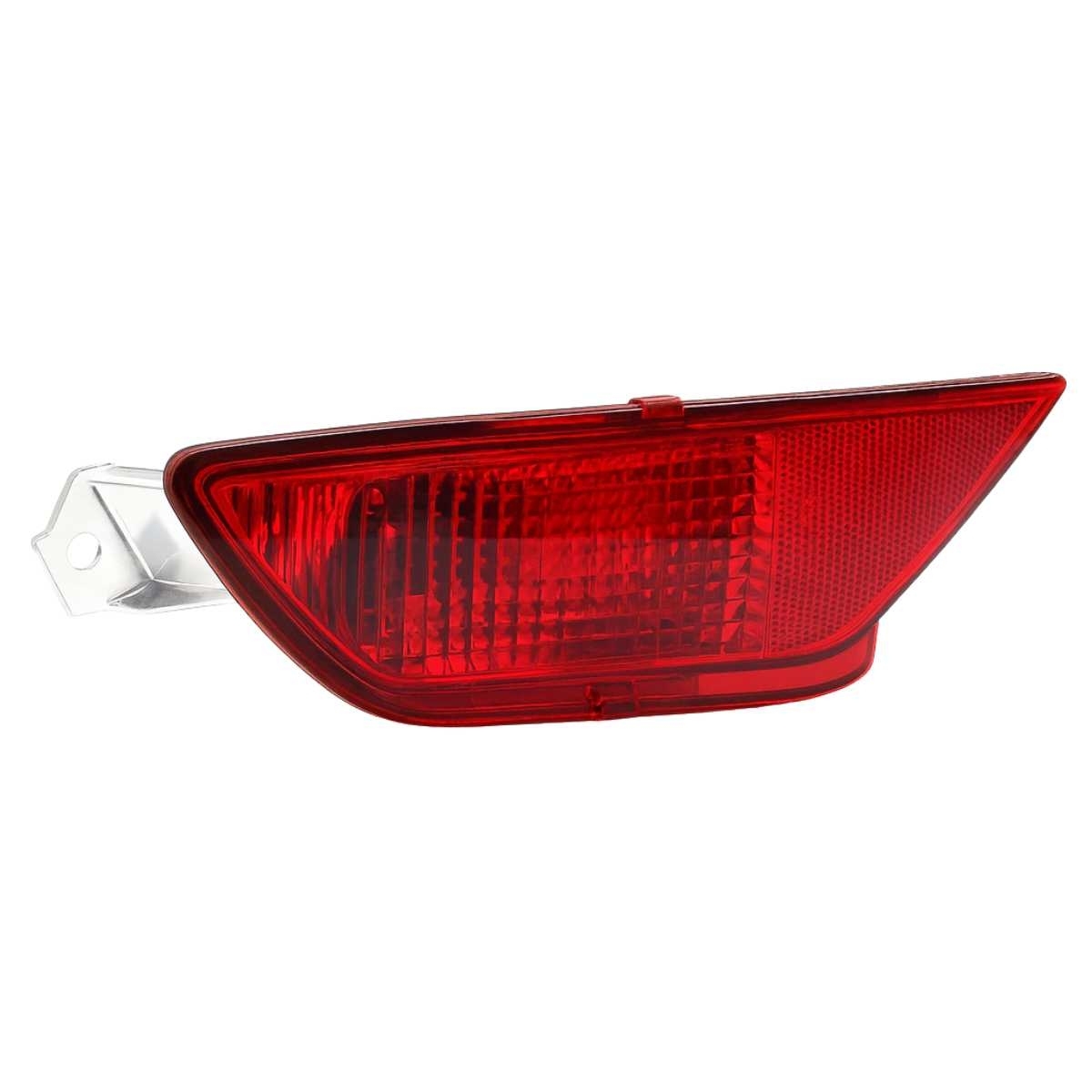 Rear Fog Light
