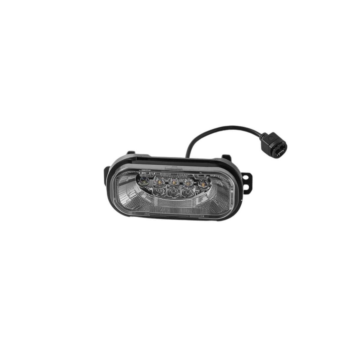 Daytime Running Light