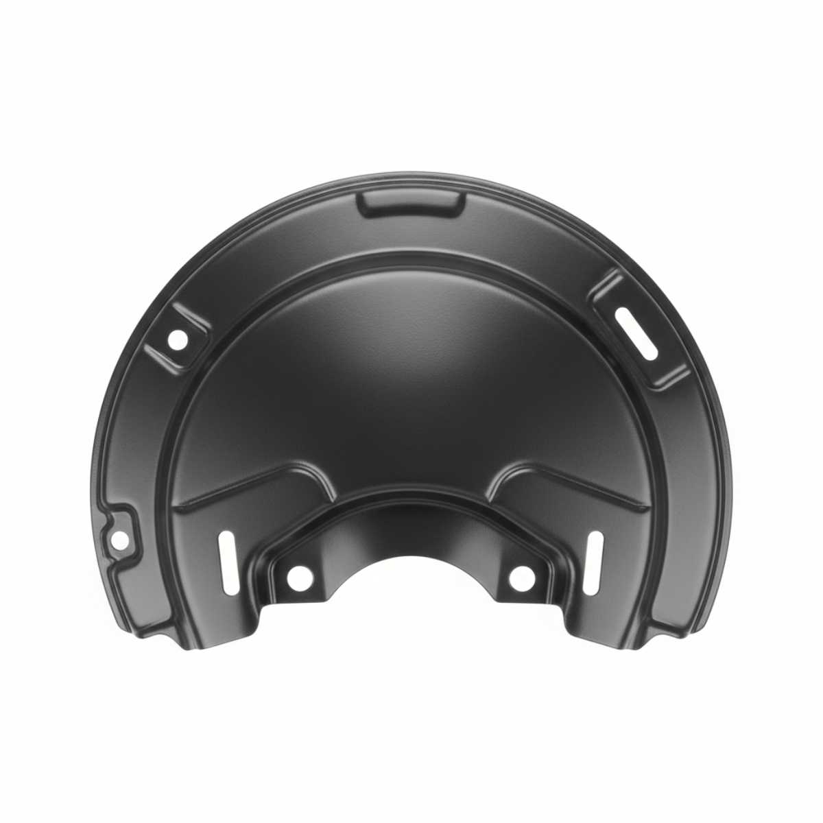 Brake Dust & Splash Shields