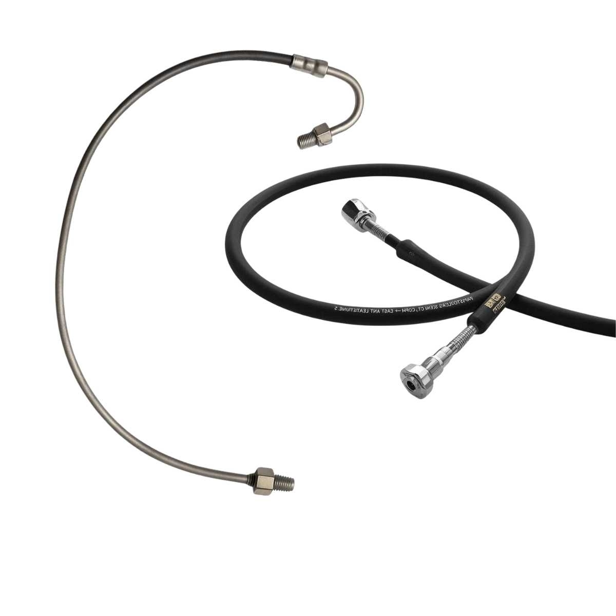 Brake Lines & Hoses