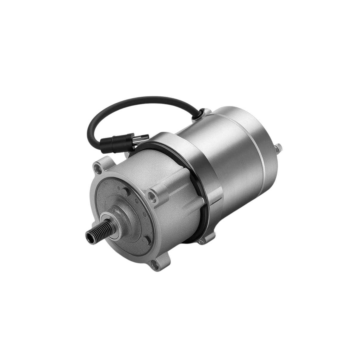 Vacuum Pump