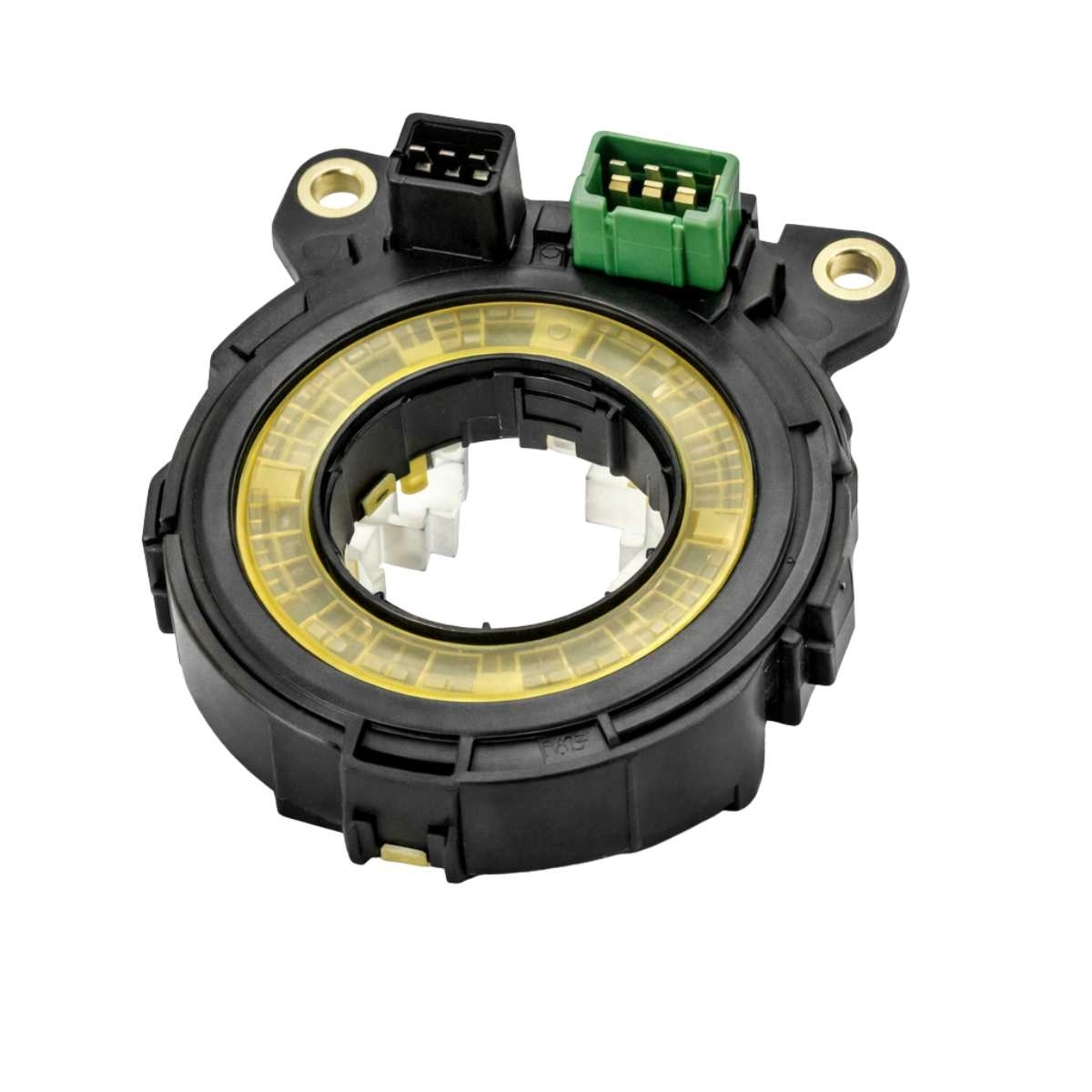 Steering Angle Sensors