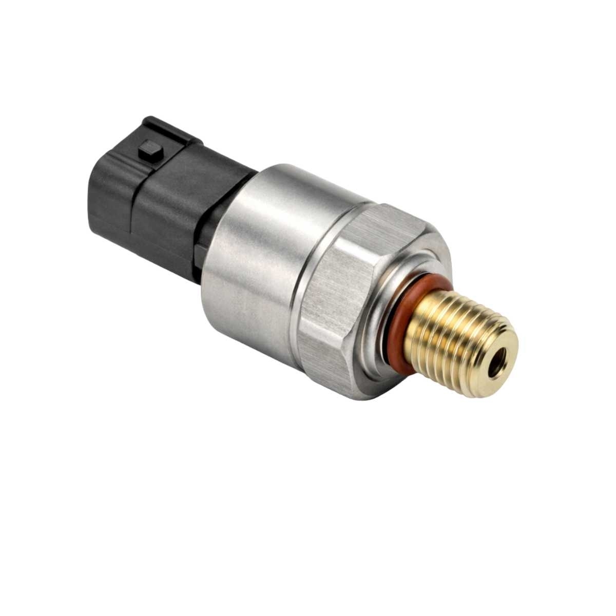 Oil Pressure Sensors