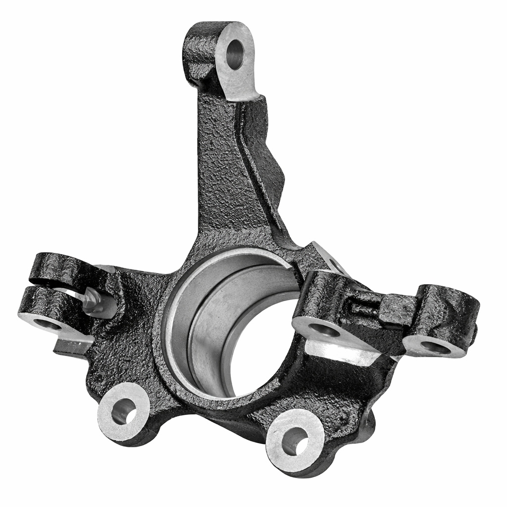 Steering Knuckles