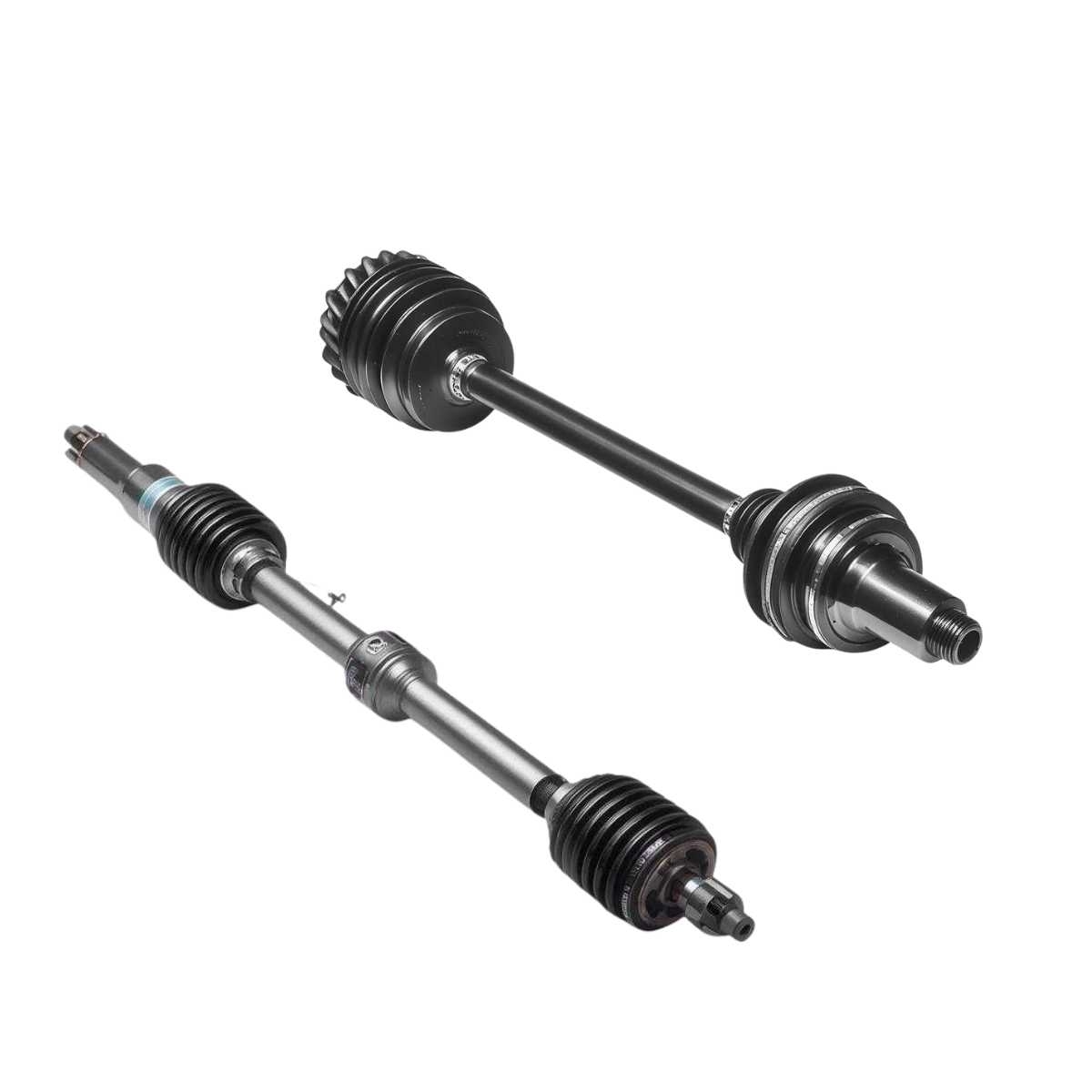 Drive Shafts & CV Joints