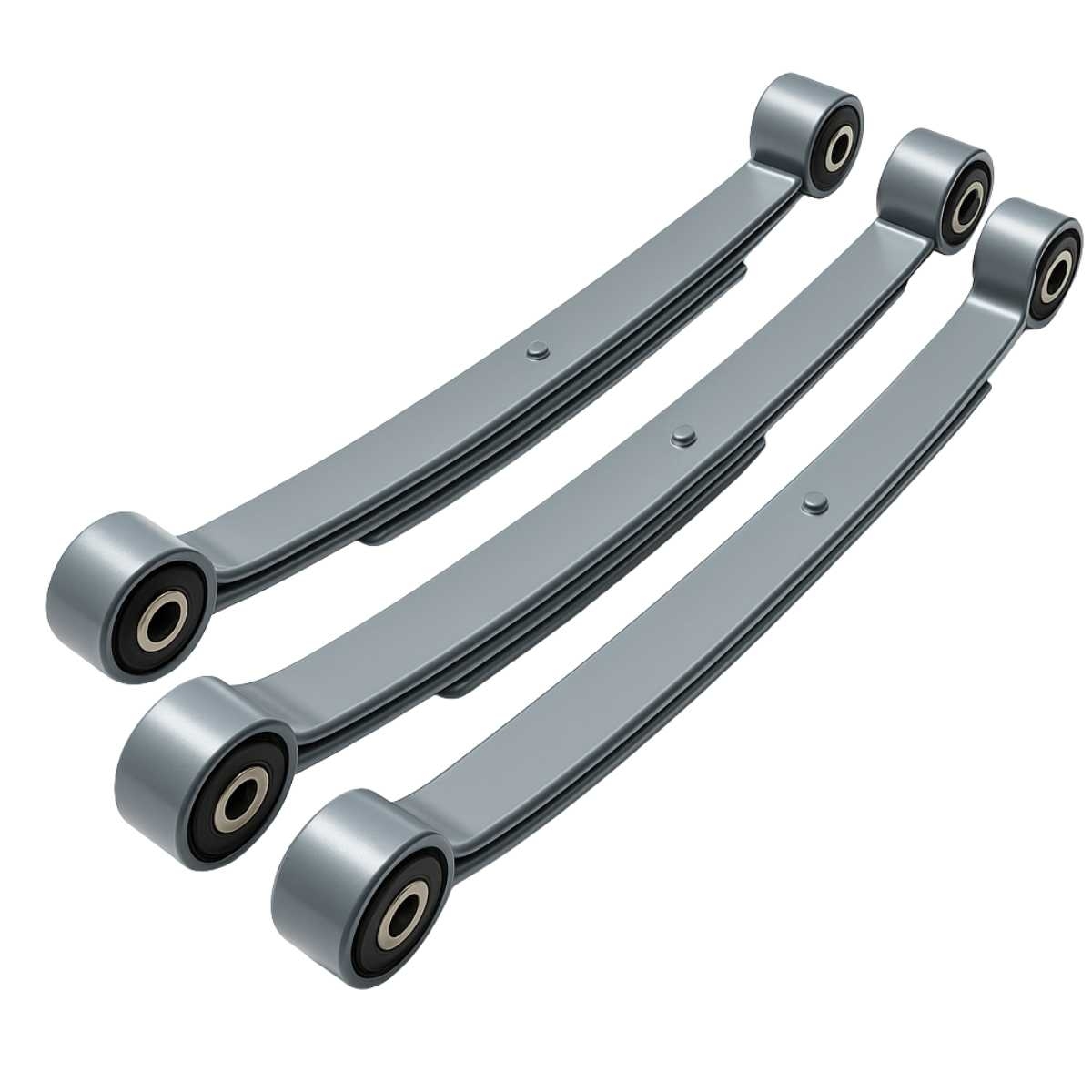Leaf Springs & Bushings