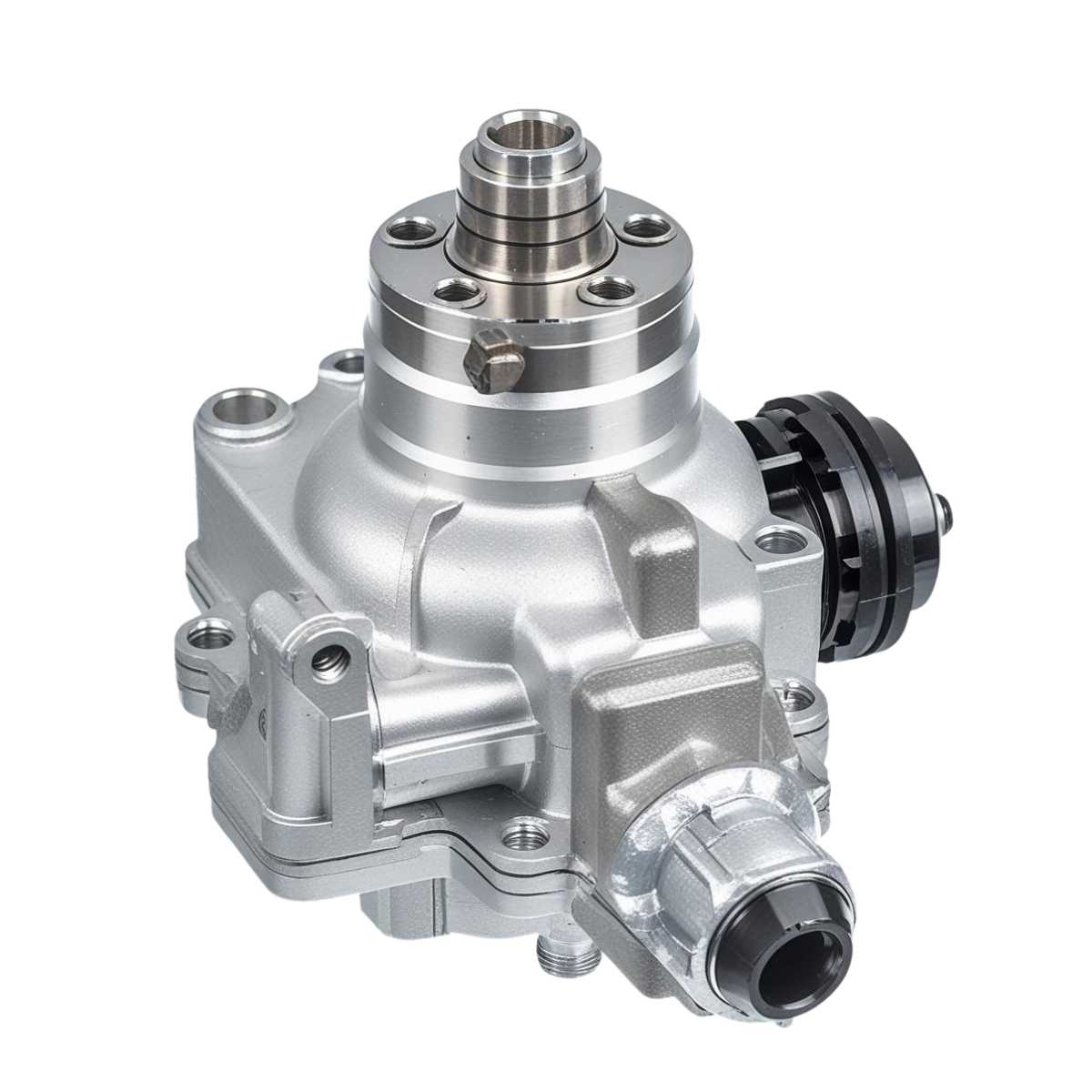 Hydraulic & Power Steering Pumps