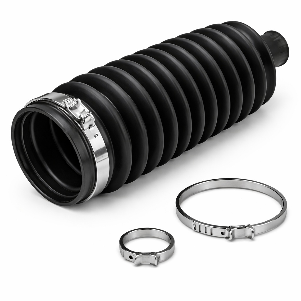 Steering Rack Boots