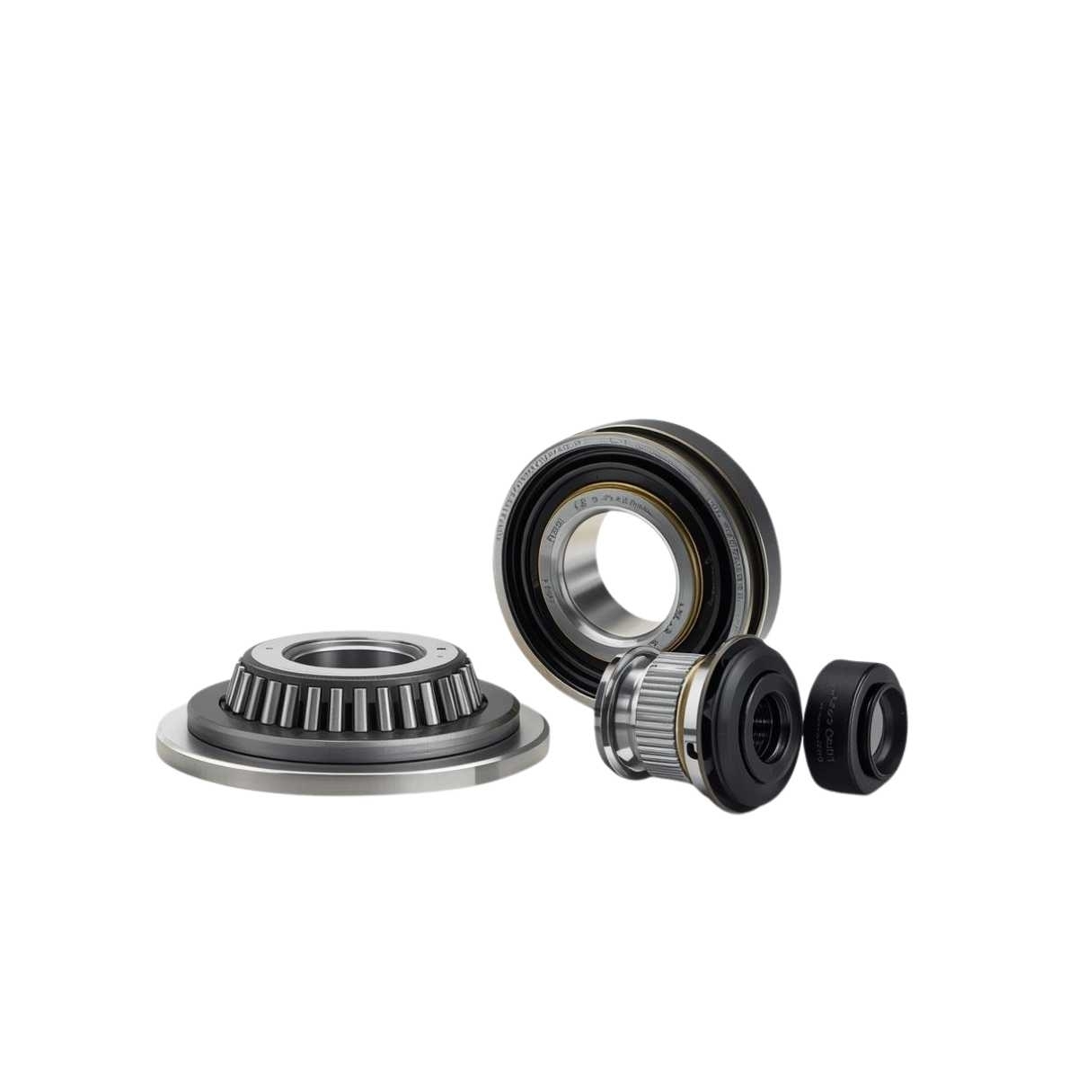 Wheel Bearings & Hubs