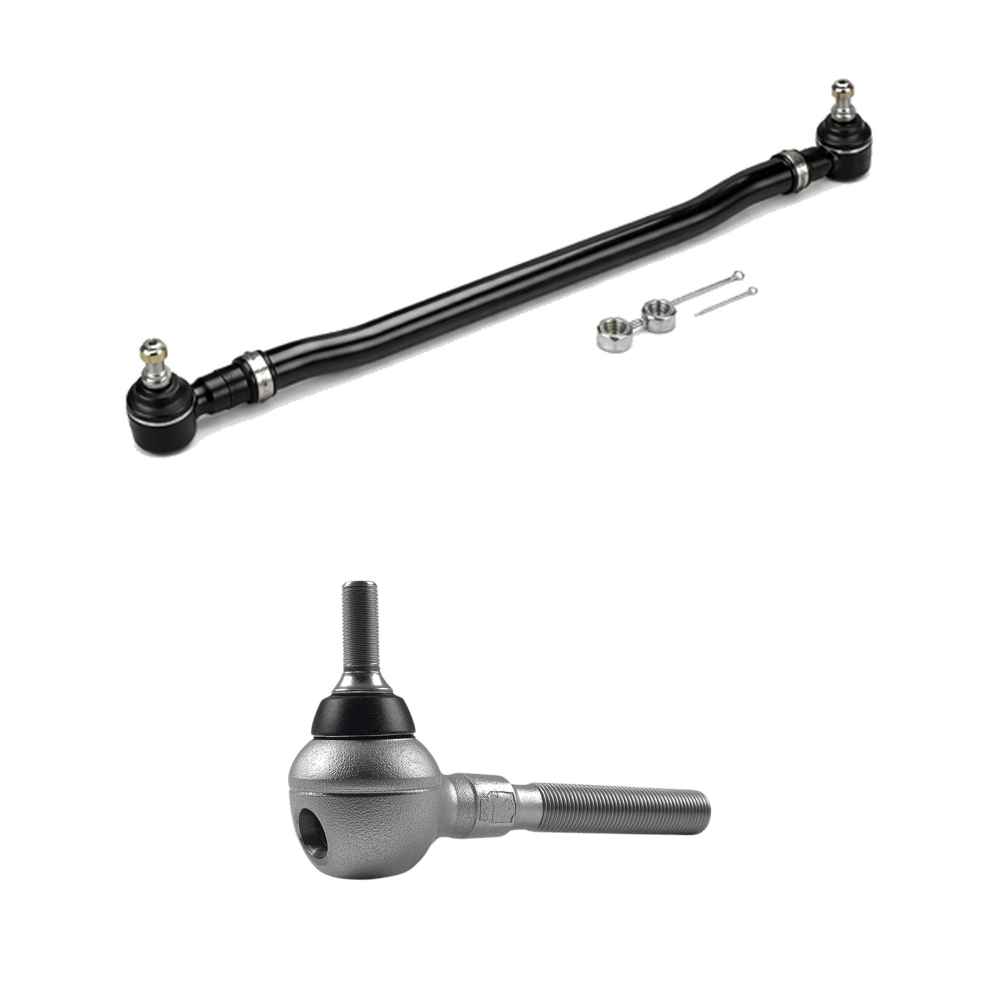 Tie Rods & Tie Rod Ends