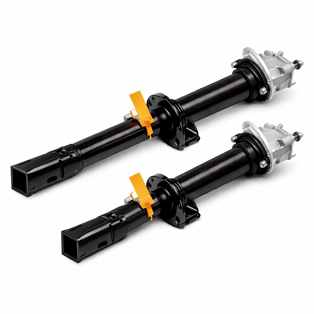 Shock Absorbers