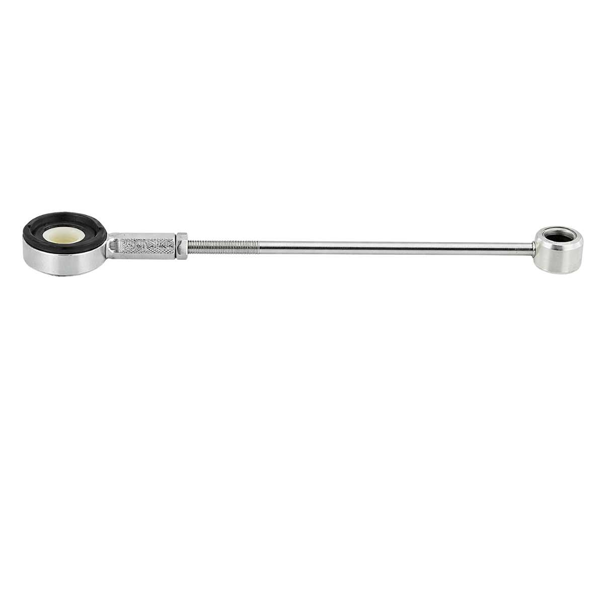Selector & Shift Rods