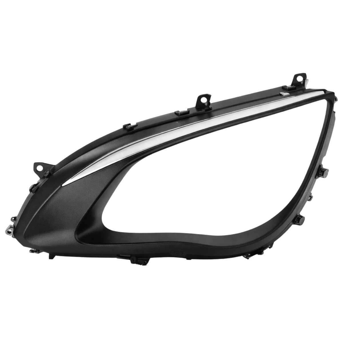 Headlight Trims