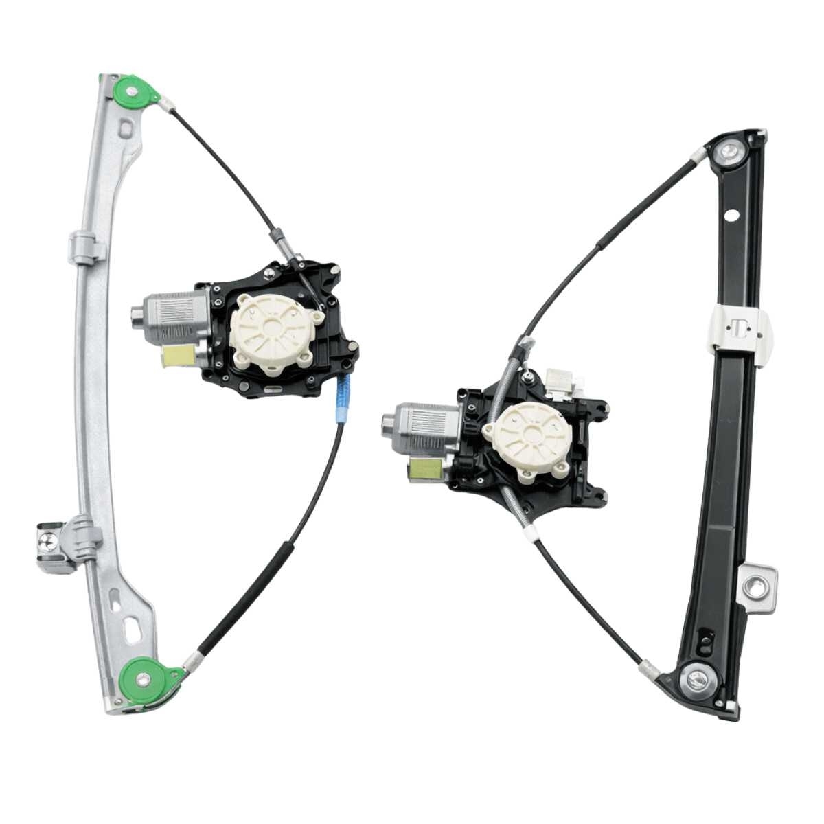 Fensterheber & Motoren