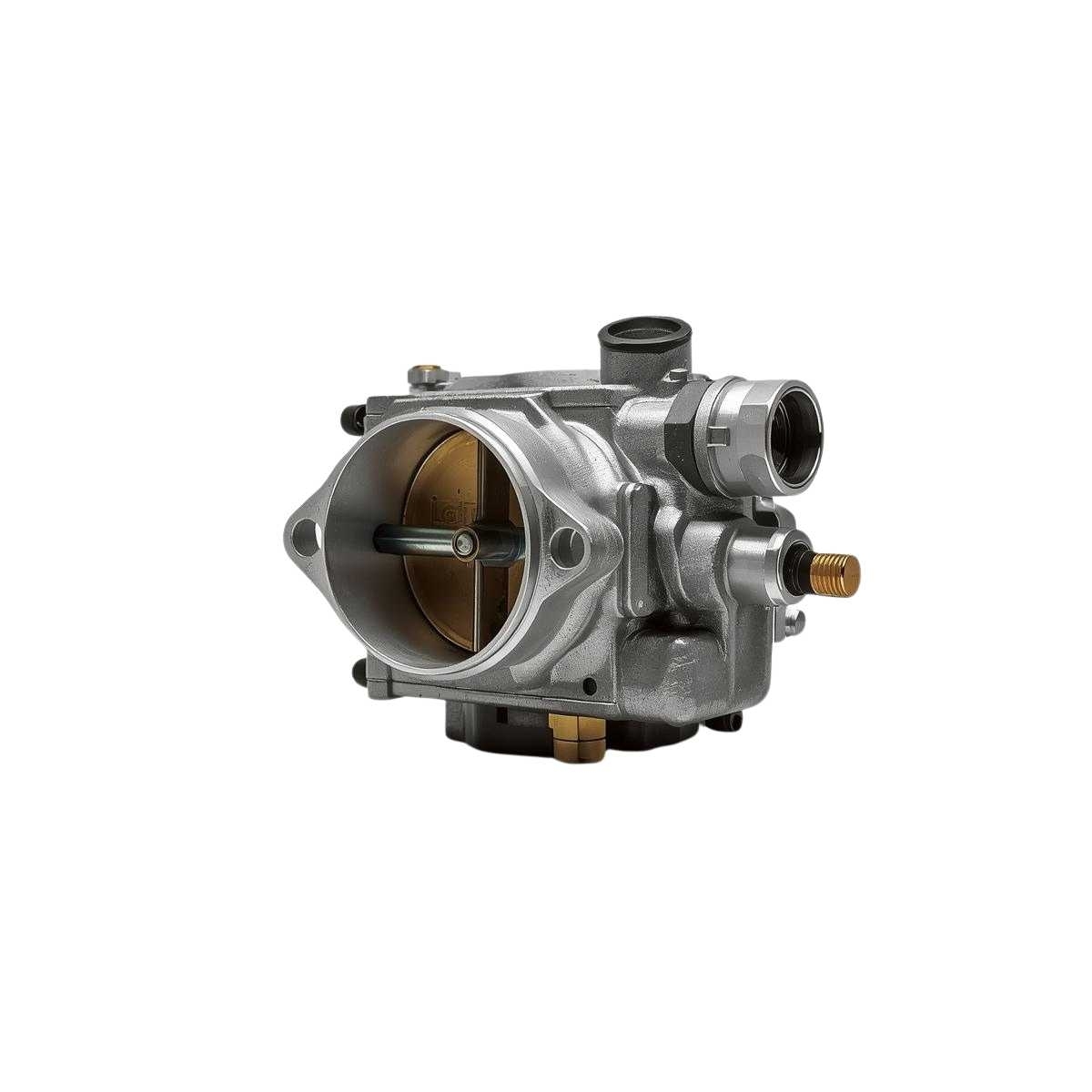 Throttle Bodies