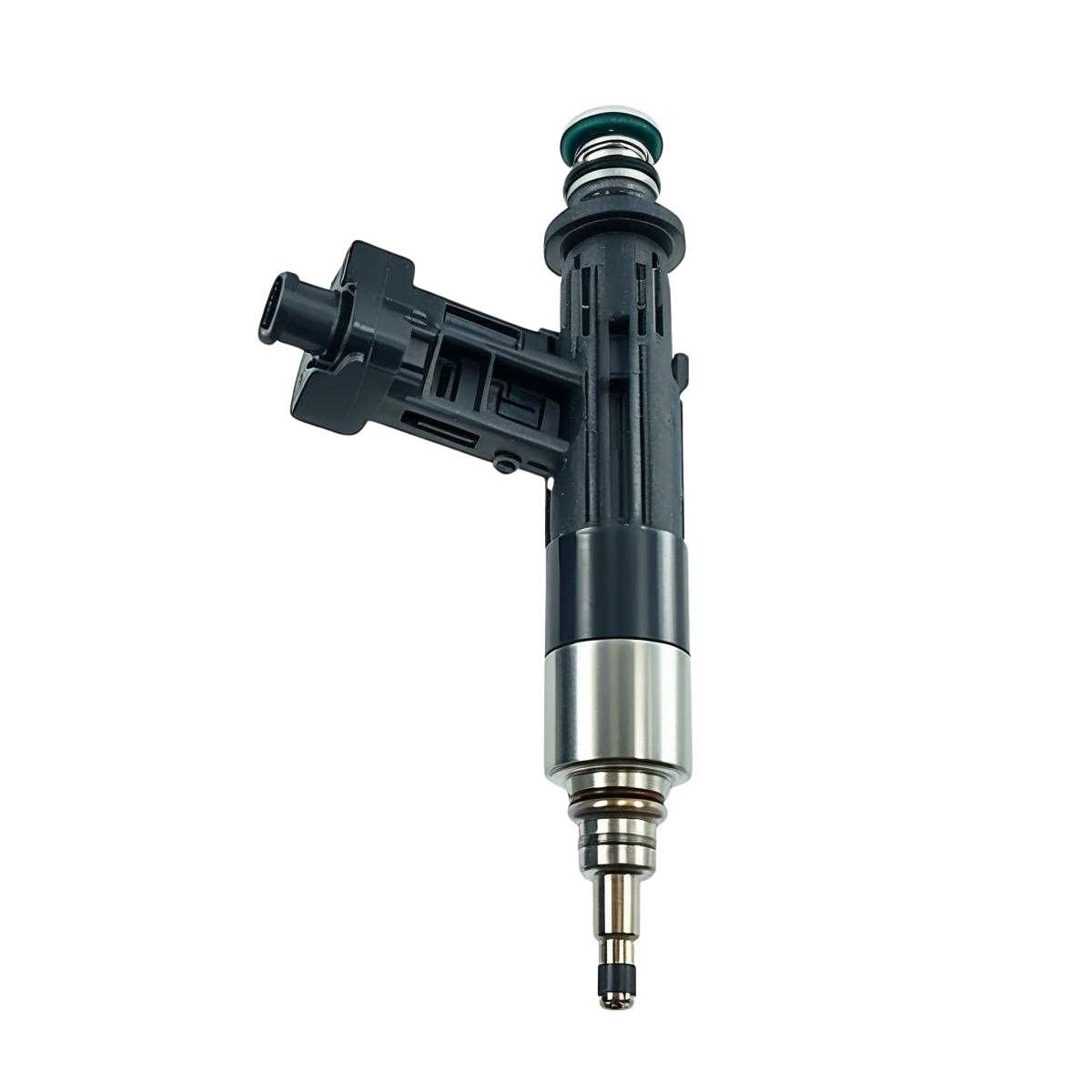 Fuel Injectors & Seals