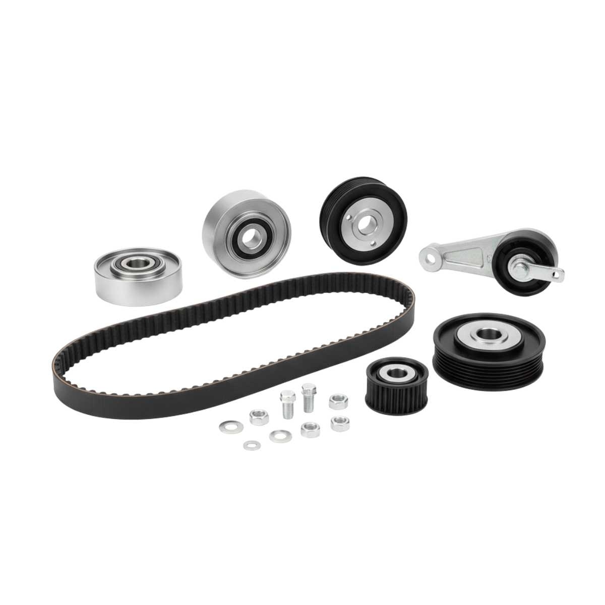 V-Ribbed Belt Kits