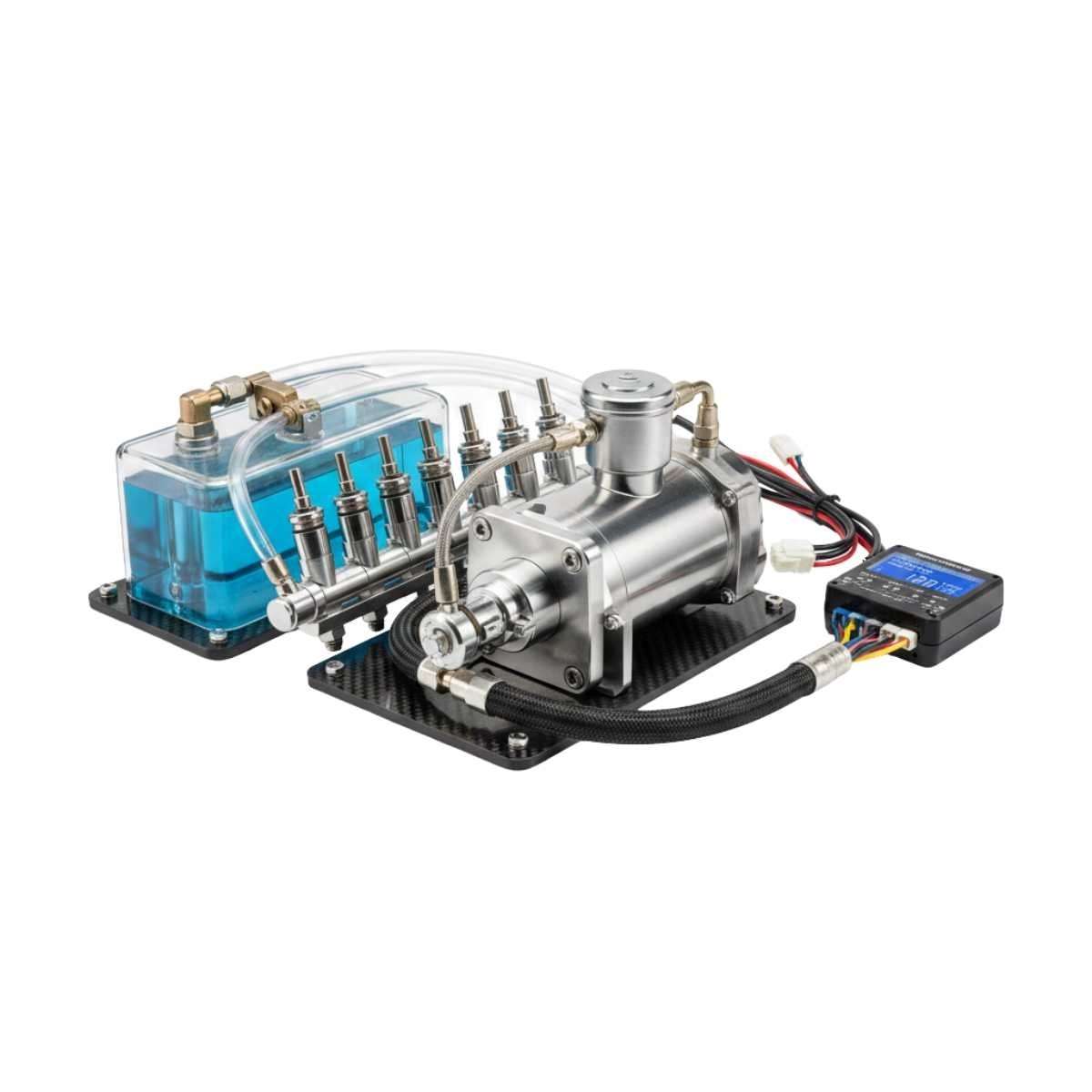 Fuel System