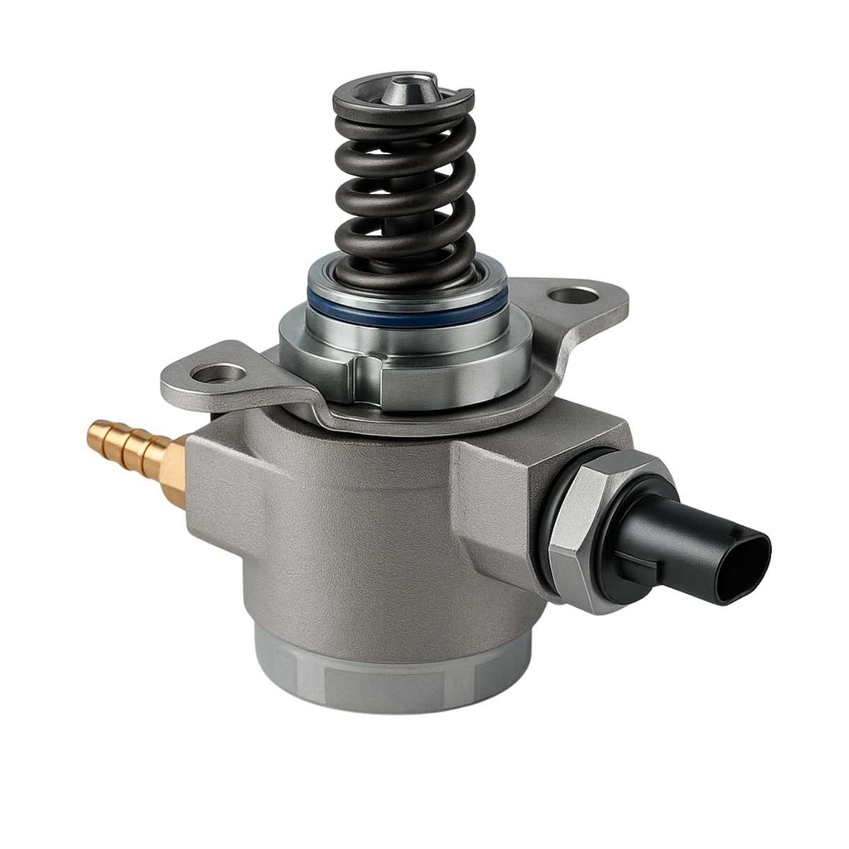 High-Pressure Fuel Pumps