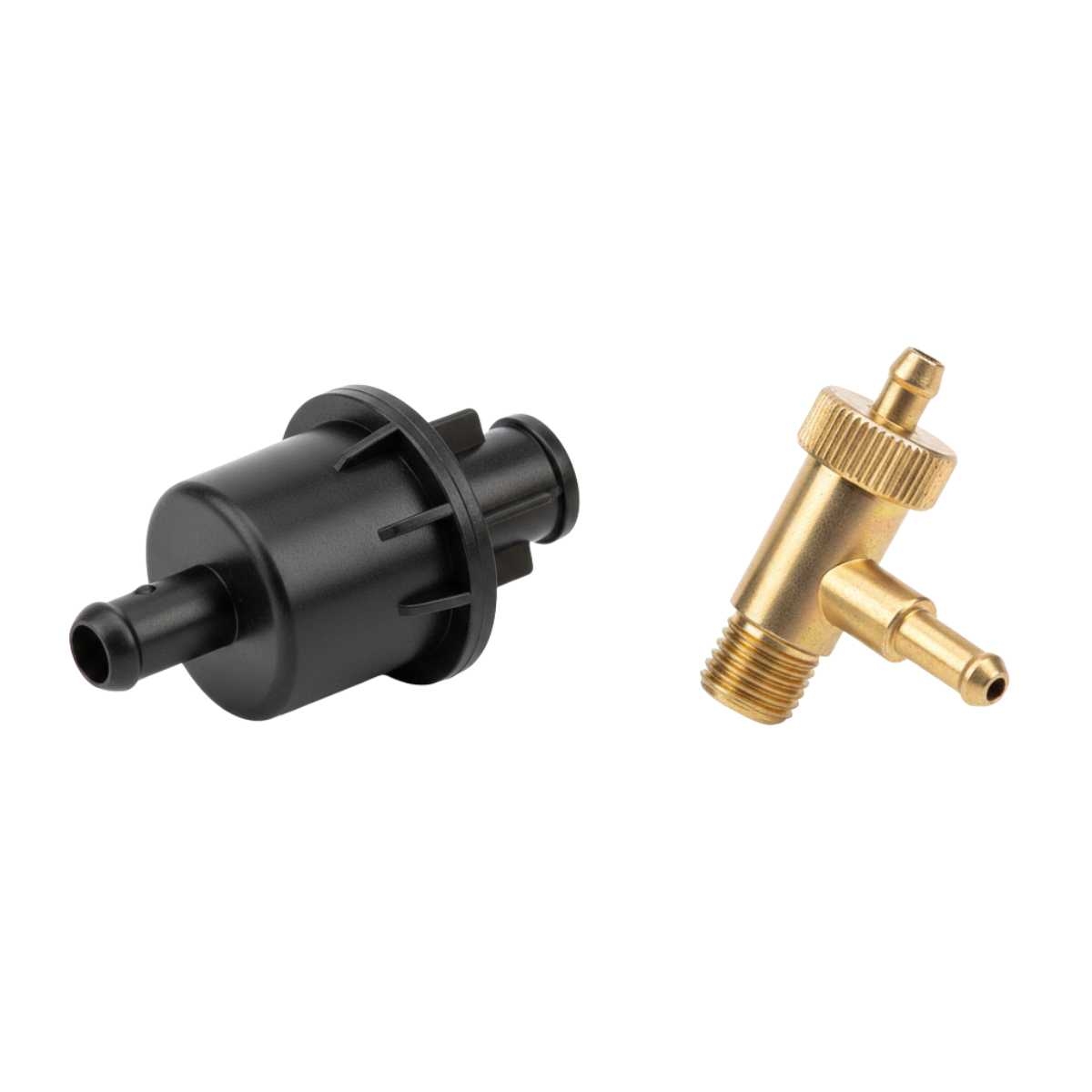 Vent Valves & Breather Valves