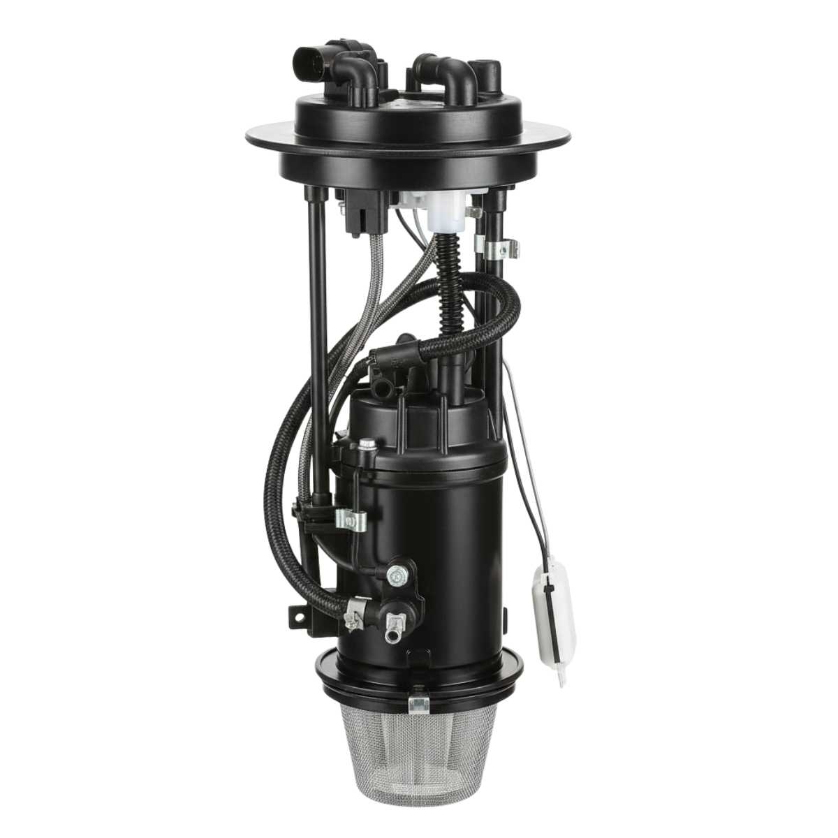 Fuel Pump Modules