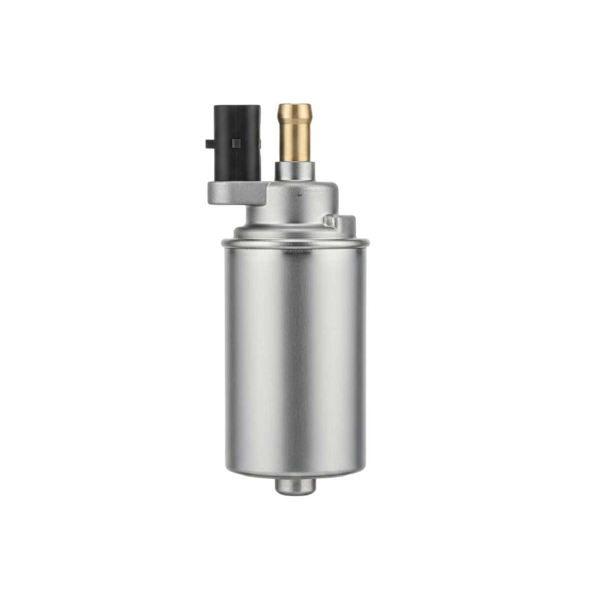 Fuel Pumps
