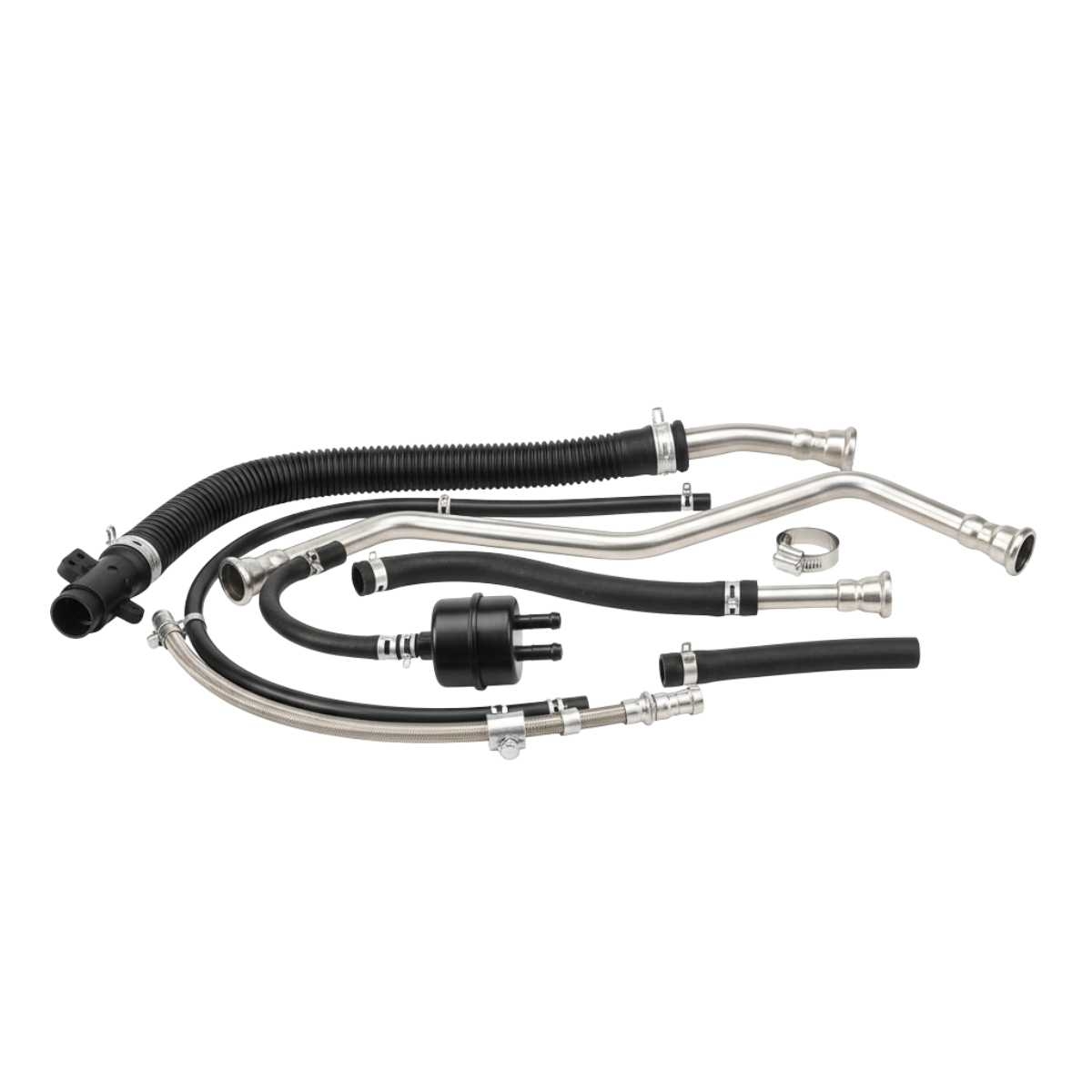 Fuel Lines & Hoses