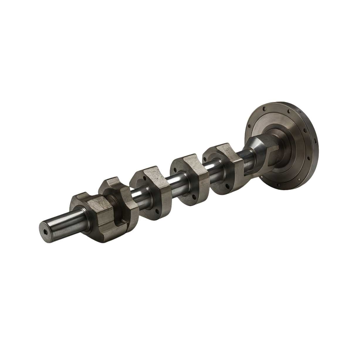 Crankshafts & Bearings