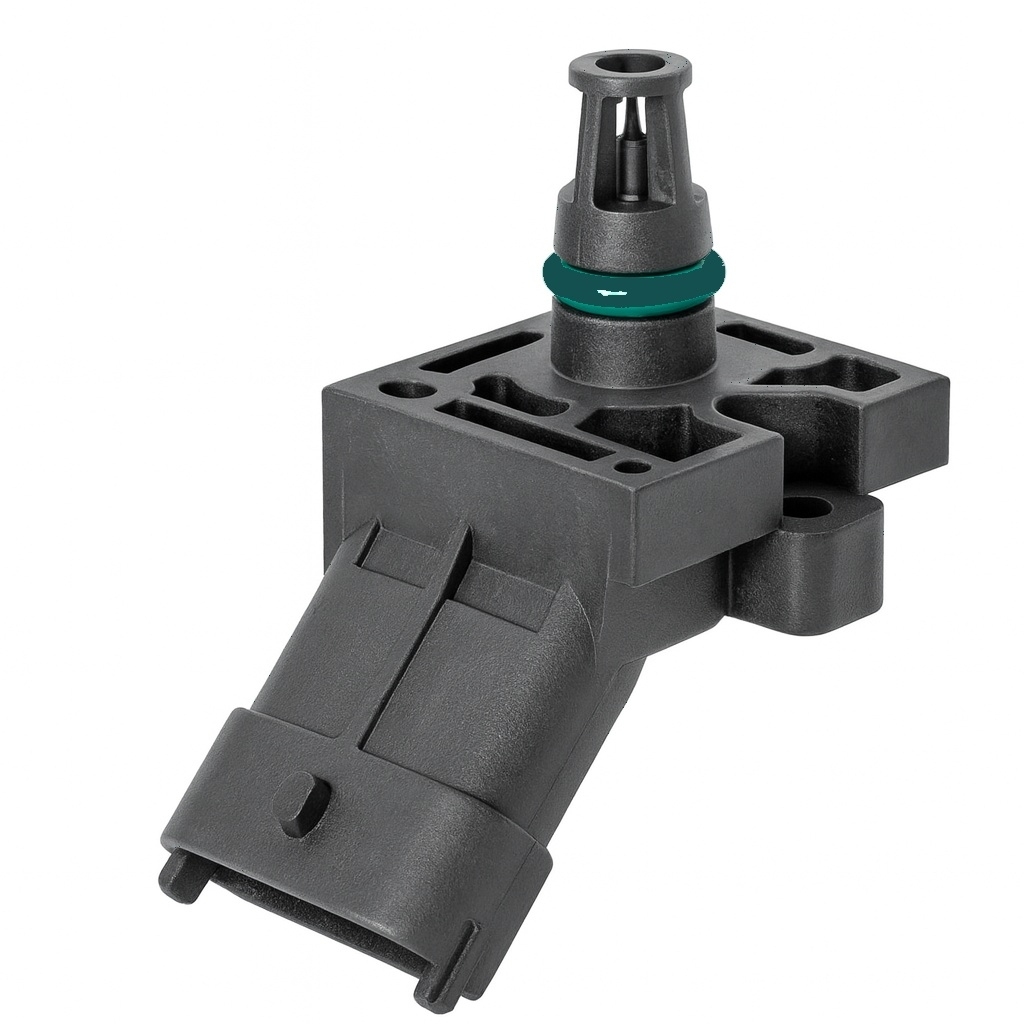 Boost Control Valves & Boost Pressure Sensors