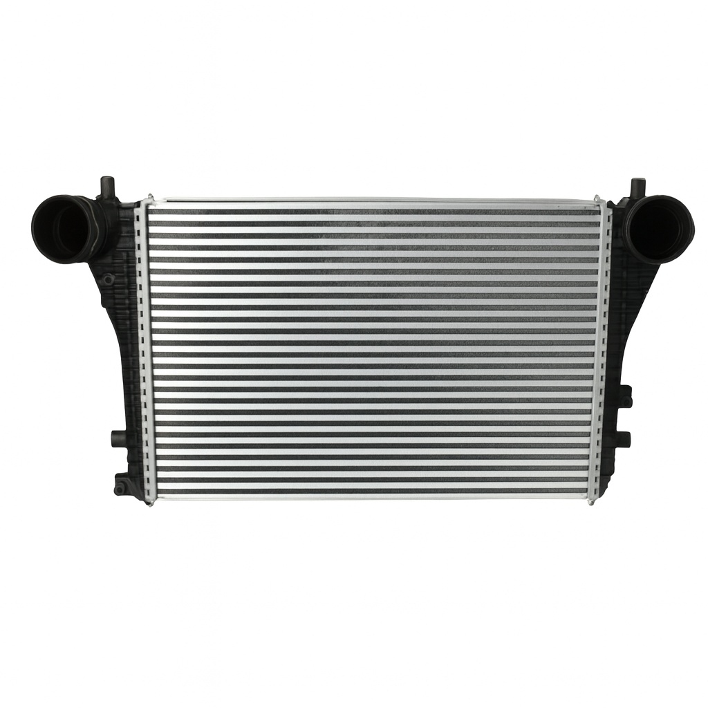 Intercooler