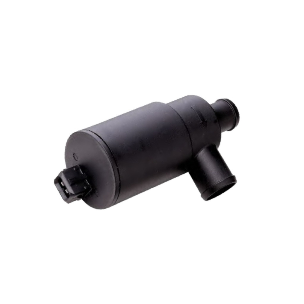 Idle Air Control Valves (IAC Valves)