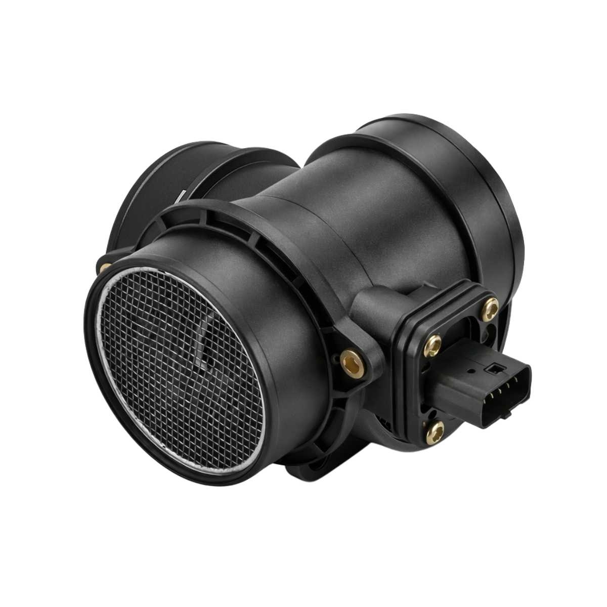 Mass Air Flow Sensors (MAF Sensors)