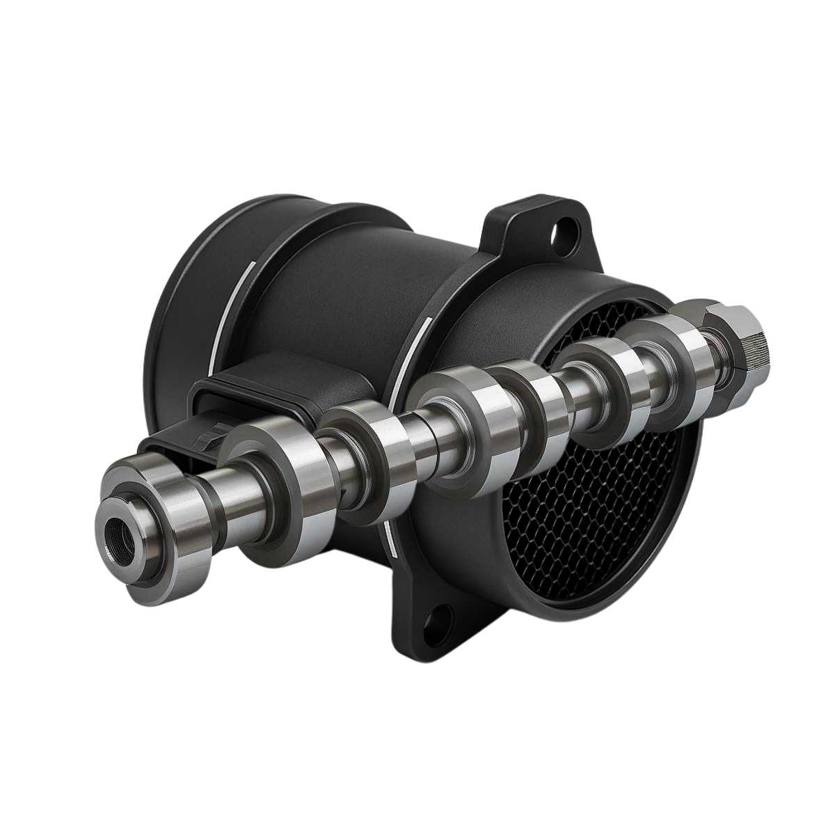 Camshafts & Valve Lifters