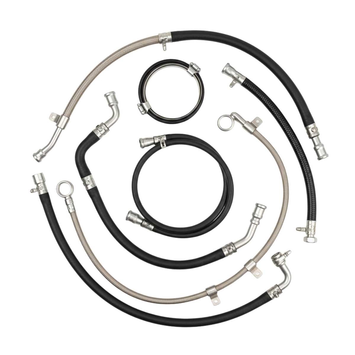 Oil Hoses