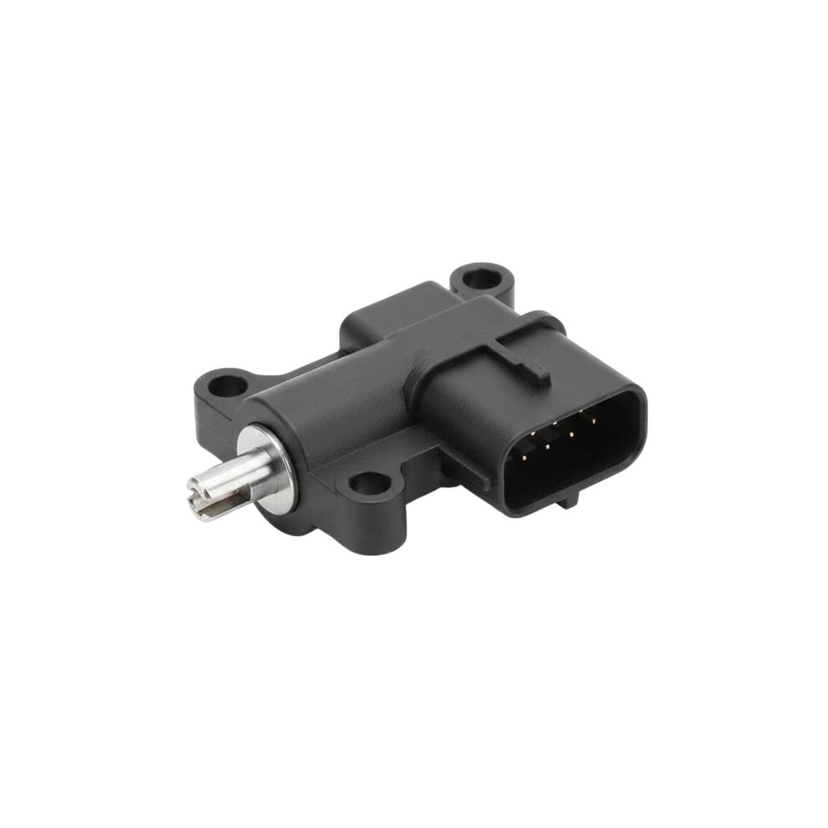 Throttle Position Sensors (TPS)