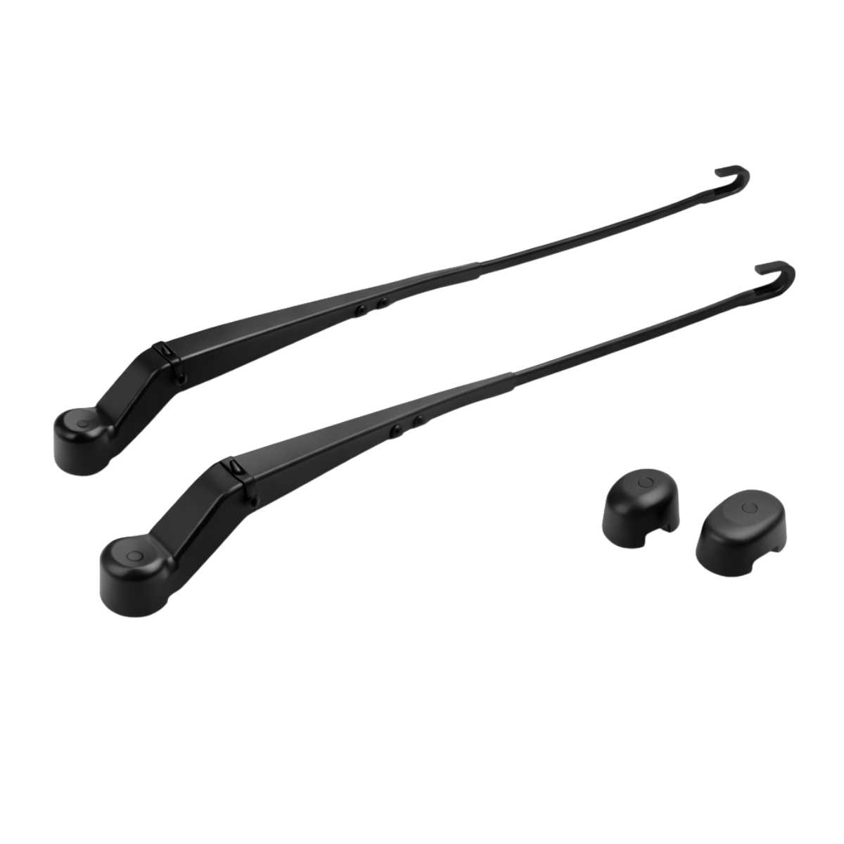 Wiper Arms & Caps